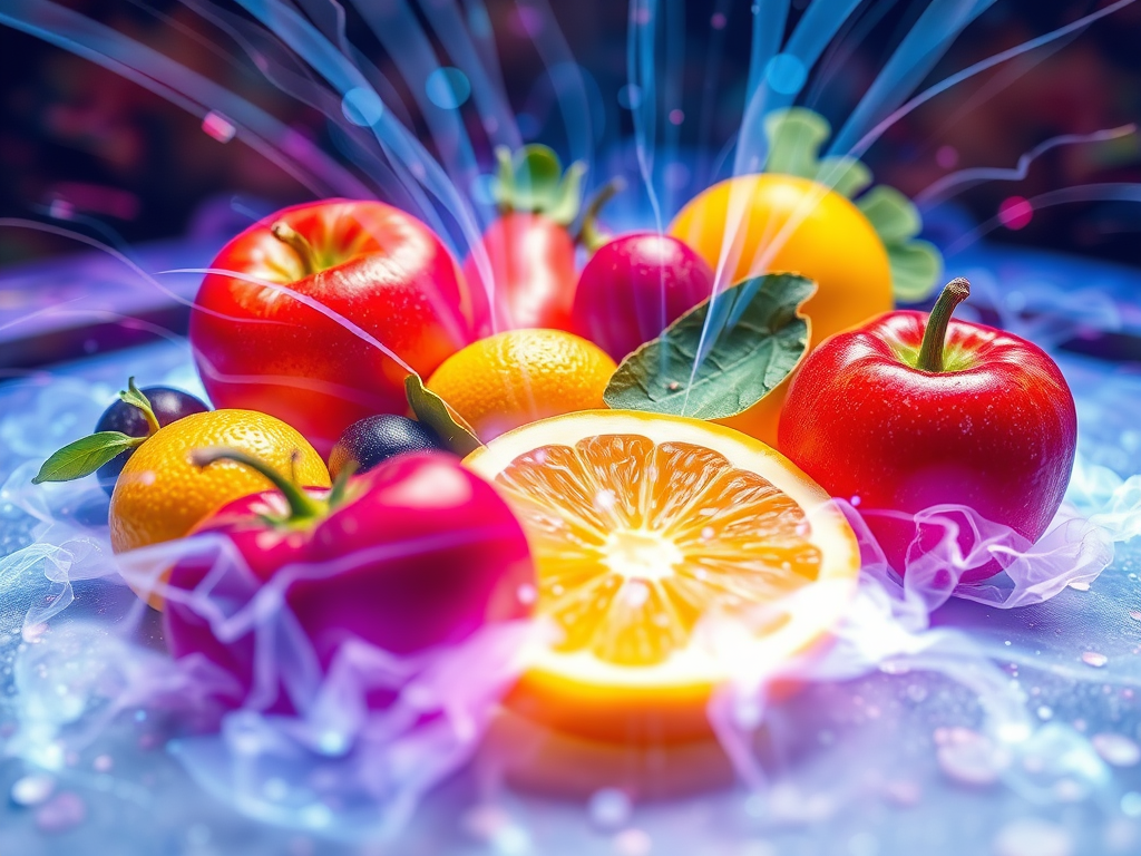 Cold Plasma Technology: Revolutionising Food Safety Today & Shaping the&nbsp;Future